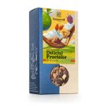 Ceai Bio de fructe Deliciul Fructelor, 100 g, Sonnentor
