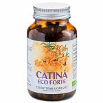 Catina Forte Capsule RAW ECO