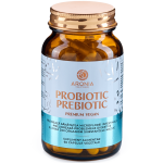 Premium Probiotic Vegan 60 CPS