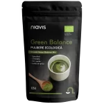 Mix ecologic Green Balance, 125g, Niavis