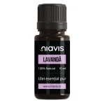 Ulei esential de lavanda, 10ml, Niavis