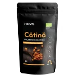 Catina Pulbere ecologica, 60g, Niavis