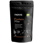 Protein mix ecologic, 125g, Niavis