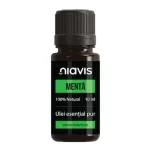 Ulei esential de menta, 10ml, Niavis