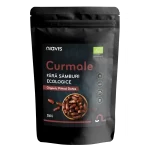 Curmale fara samburi ecologice, 250g, Niavis
