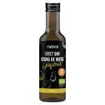 Otet din cidru de mere nefiltrat, 250ml, Niavis
