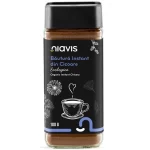 Bautura instant din cicoare ecologica, 100g, Niavis