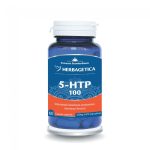 5 Htp 100 Herbagetica 60 Capsule