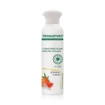 Lotiune purificatoare pentru ten mixt si gras cu grapefruit si salvie, 150ml, VivaNatura