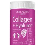 Collagen + Hyaluron, 150 g pulbere, Zenyth