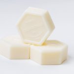 SĂPUN CU LĂPTIŞOR DE MATCĂ 100g