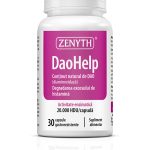 DaoHelp, 30 capsule, Zenyth