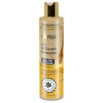 Apa Micelara pentru Luminozitate cu Ginseng si Vitamine 250ml Vivanatura