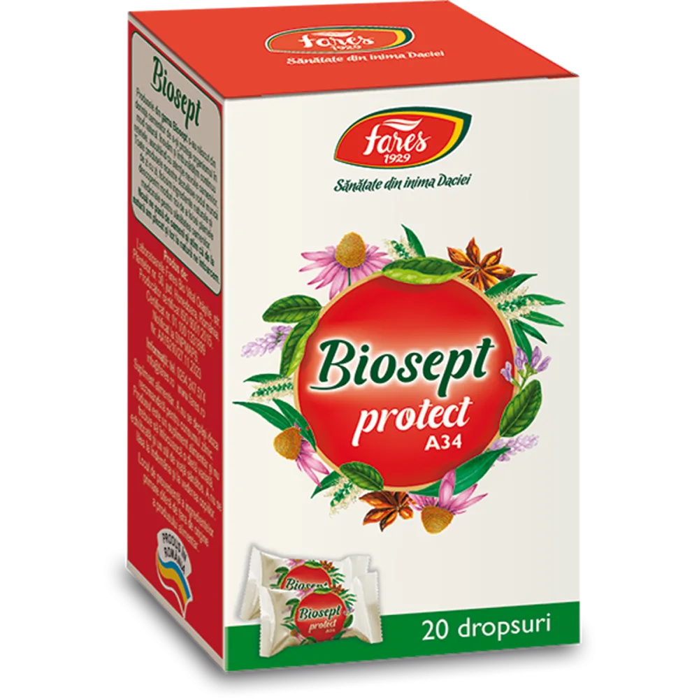 biosept-protect-a34-20-dropsuri Biosept protect, A34, 20 dropsuri - imagine 1