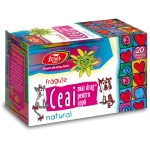 Ceai mai drag pentru copii, ceai la plic