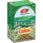 Chimion, fructe, D117, ceai la pungă