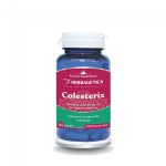 Colesterix Herbagetica 60 Capsule