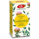 Colesterol, M107, 63 capsule