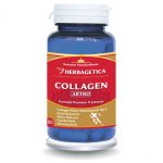 Collagen Artro Herbagetica 60 Capsule