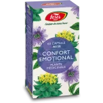 Confort emoțional, N135, 60 capsule