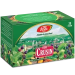 Crușin, scoarță, D120, ceai la plic