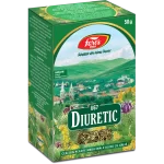 Diuretic, U67, ceai la pungă