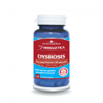 Dysbiosis 60 cps, Herbagetica
