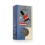 Ceai Negru Englez-Assam Ecologic/Bio 95g SONNENTOR