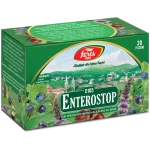 Enterostop, D105, ceai la plic