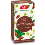 Enterostop, D68, 30 capsule