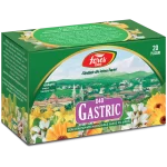 Gastric, D40, ceai la plic