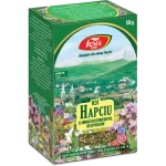 Hapciu Elimină disconfortul respirator, R31, ceai la pungă
