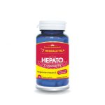 Hepato Curcumin95 Herbagetica 60 Capsule