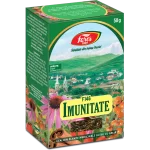 Imunitate, F146, ceai la pungă