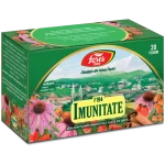 Imunitate, F194, ceai plic