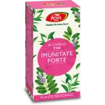 Imunitate forte, F165, 42 capsule