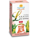 Laxativ cu Senna, D85, 30 capsule