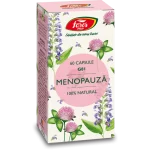 Menopauză, G81, 60 capsule