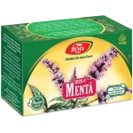 Mentă, D125, ceai la plic