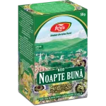 Noapte bună , N130, ceai la pungă