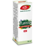 Plantusin, R60, spray pentru gât