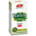 Plantusin tuse seacă, R61, 30 comprimate de supt
