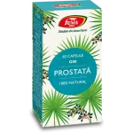 Prostată, G80, 60 capsule