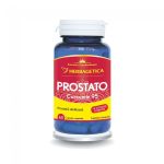 Prostato Curcumin95 Herbagetica 60 Capsule