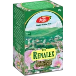 Renalex, U73, ceai la pungă