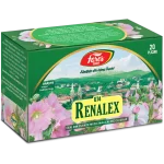 Renalex, U74, ceai plic