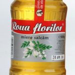 MIERE DE SALCÂM 500g