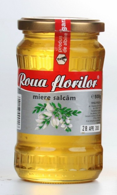 salcam-400x668 MIERE DE SALCÂM 500g - imagine 1
