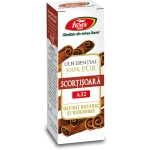 Scorțișoară, A32, ulei esențial 100% pur, definit botanic și biochimic
