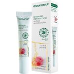 Serum-gel Contur Ochi cu Aur si Platina 15ml Vivanatura